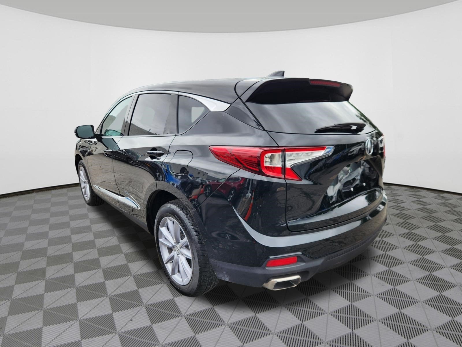 2023 Acura RDX Base
