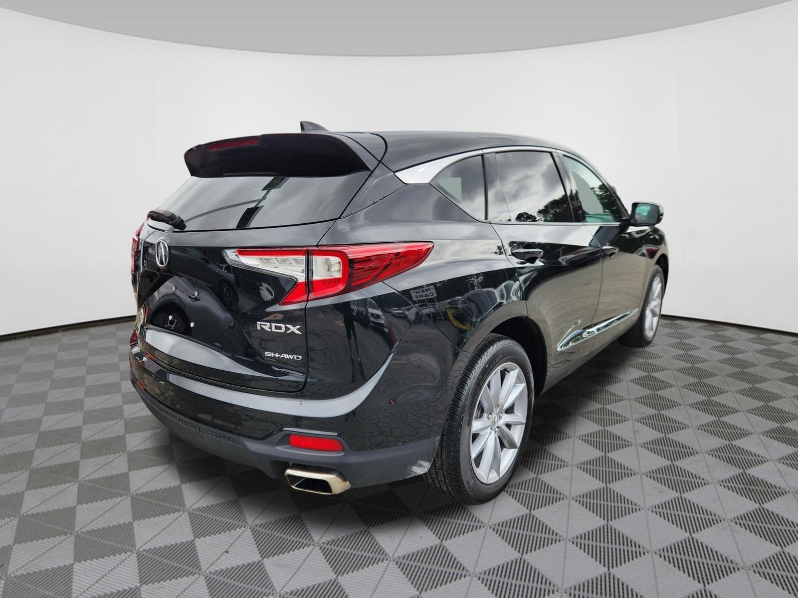 2023 Acura RDX Base