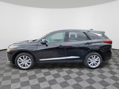 2023 Acura RDX Base