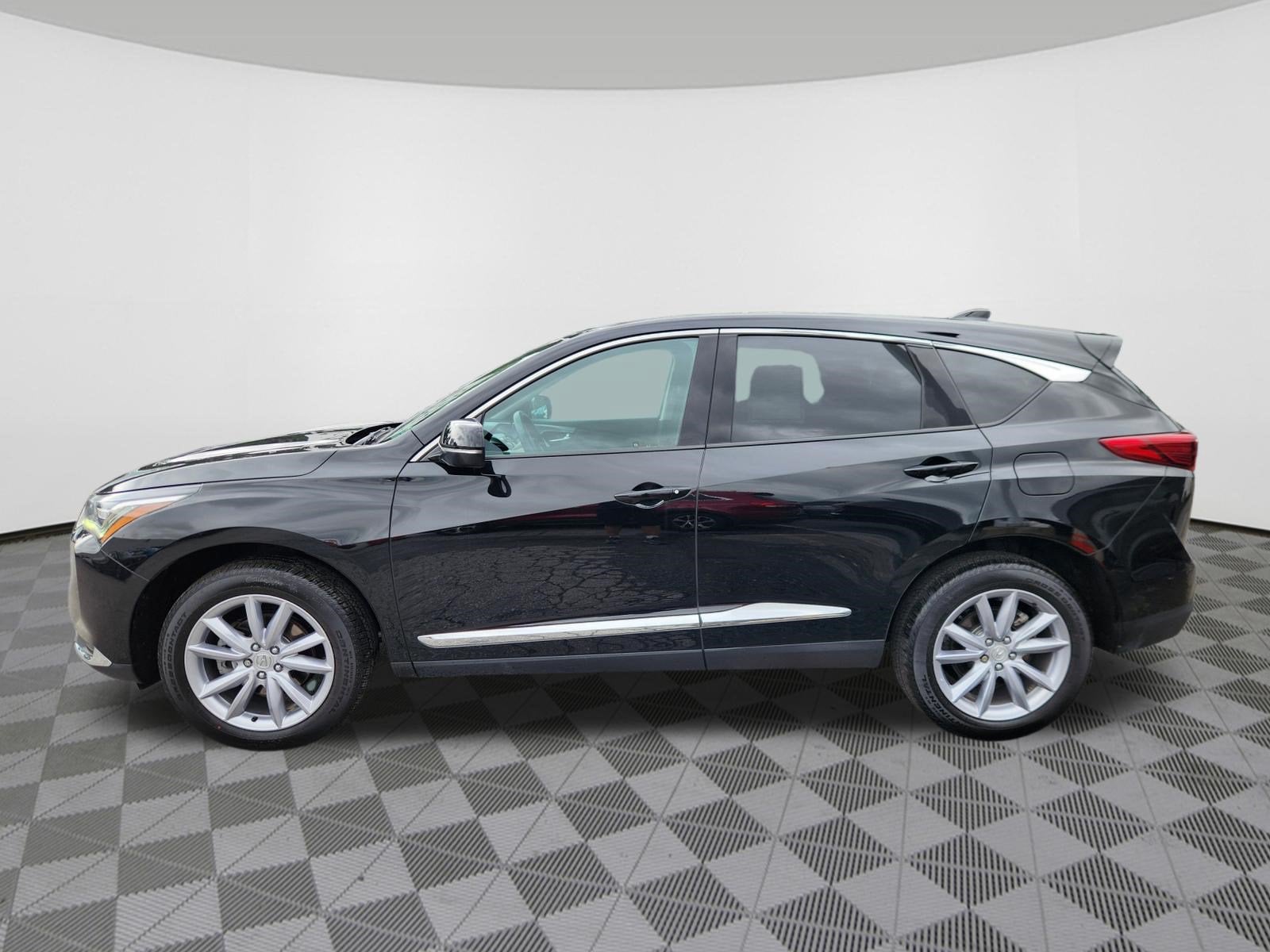 2023 Acura RDX Base
