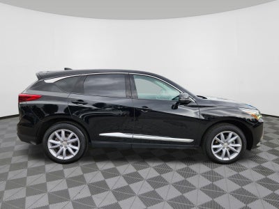 2023 Acura RDX Base
