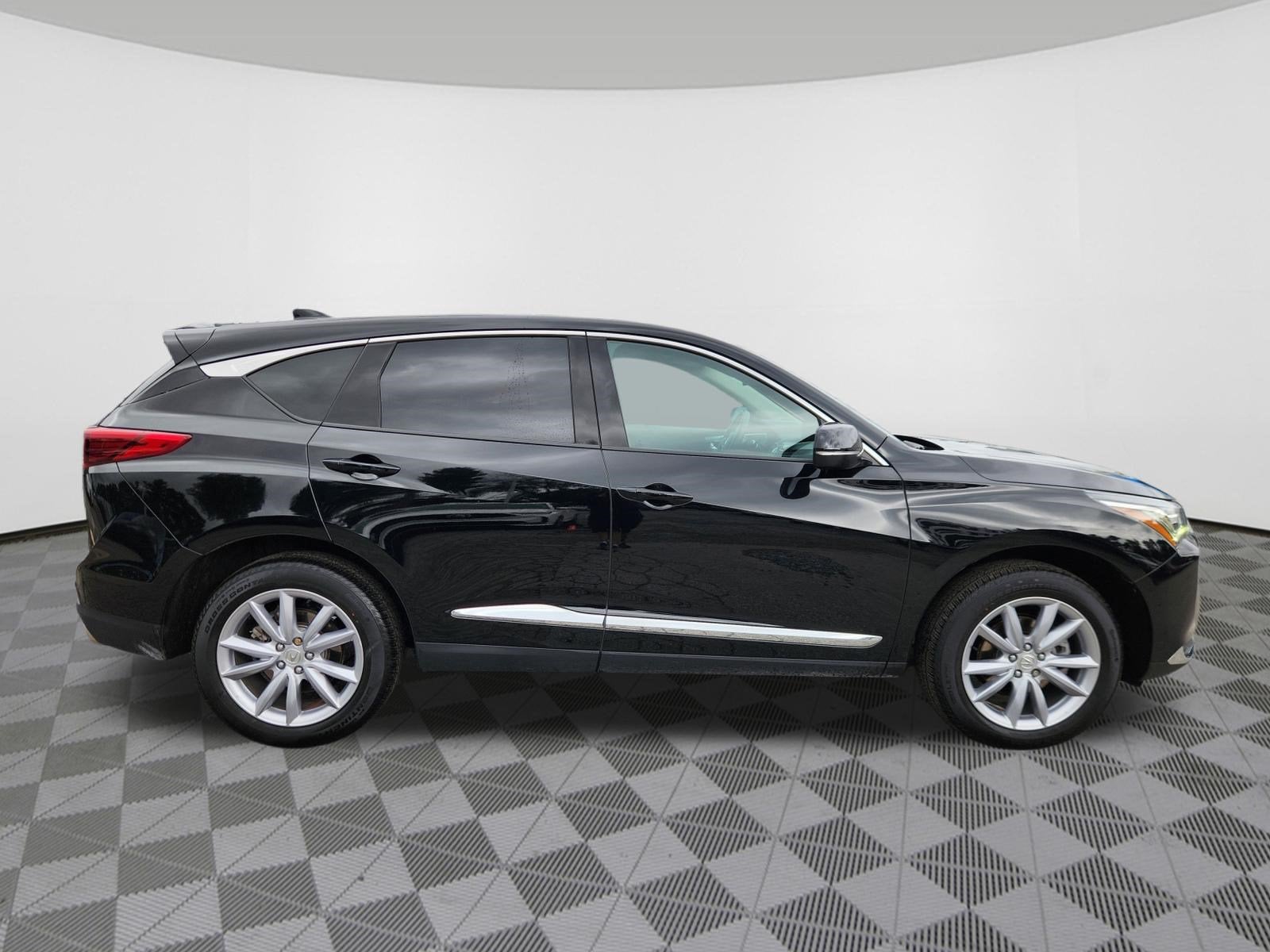 2023 Acura RDX Base