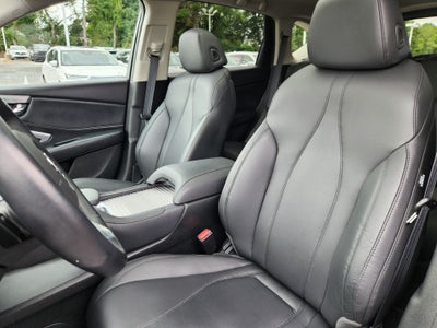 2023 Acura RDX Base