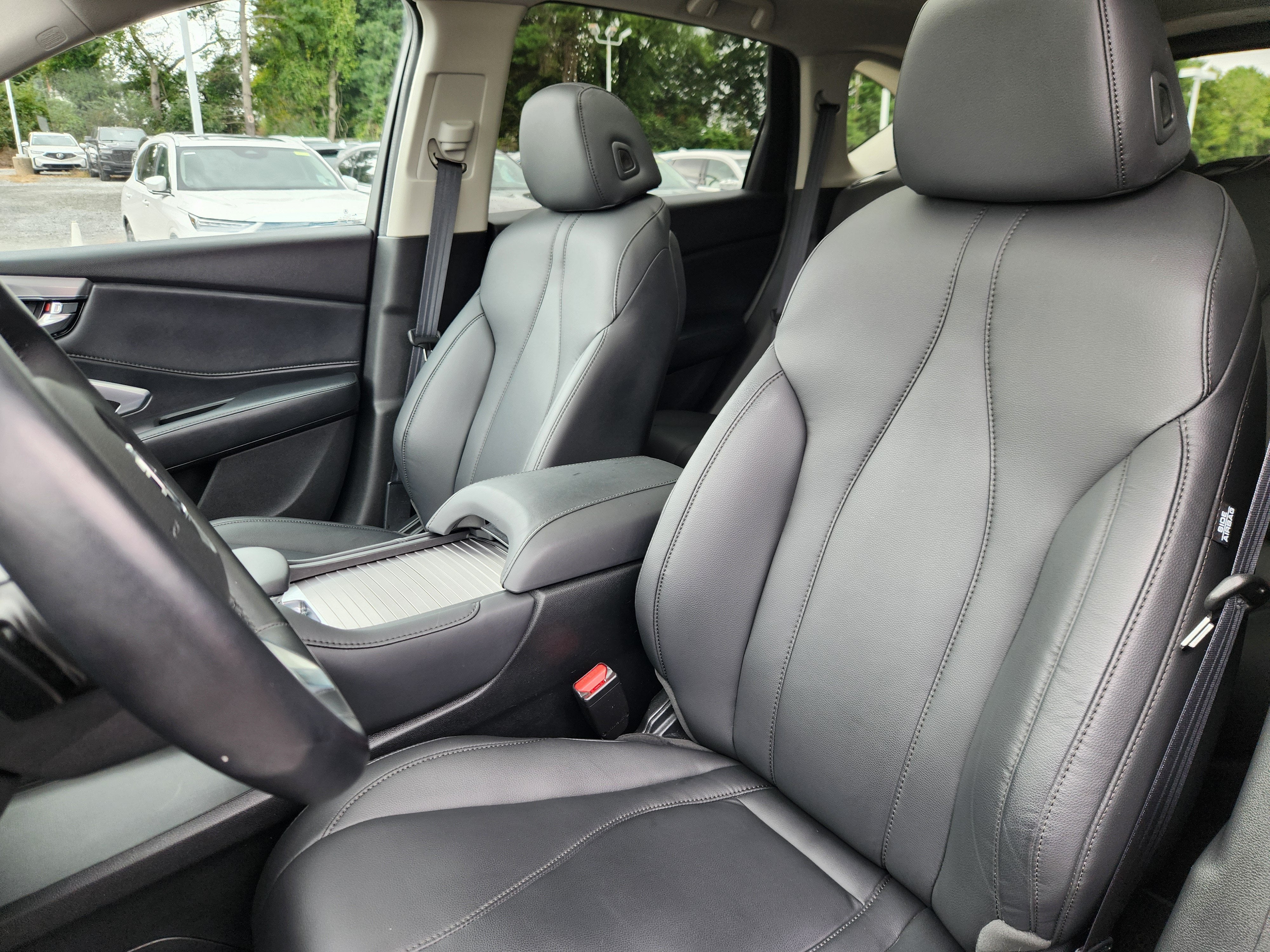 2023 Acura RDX Base