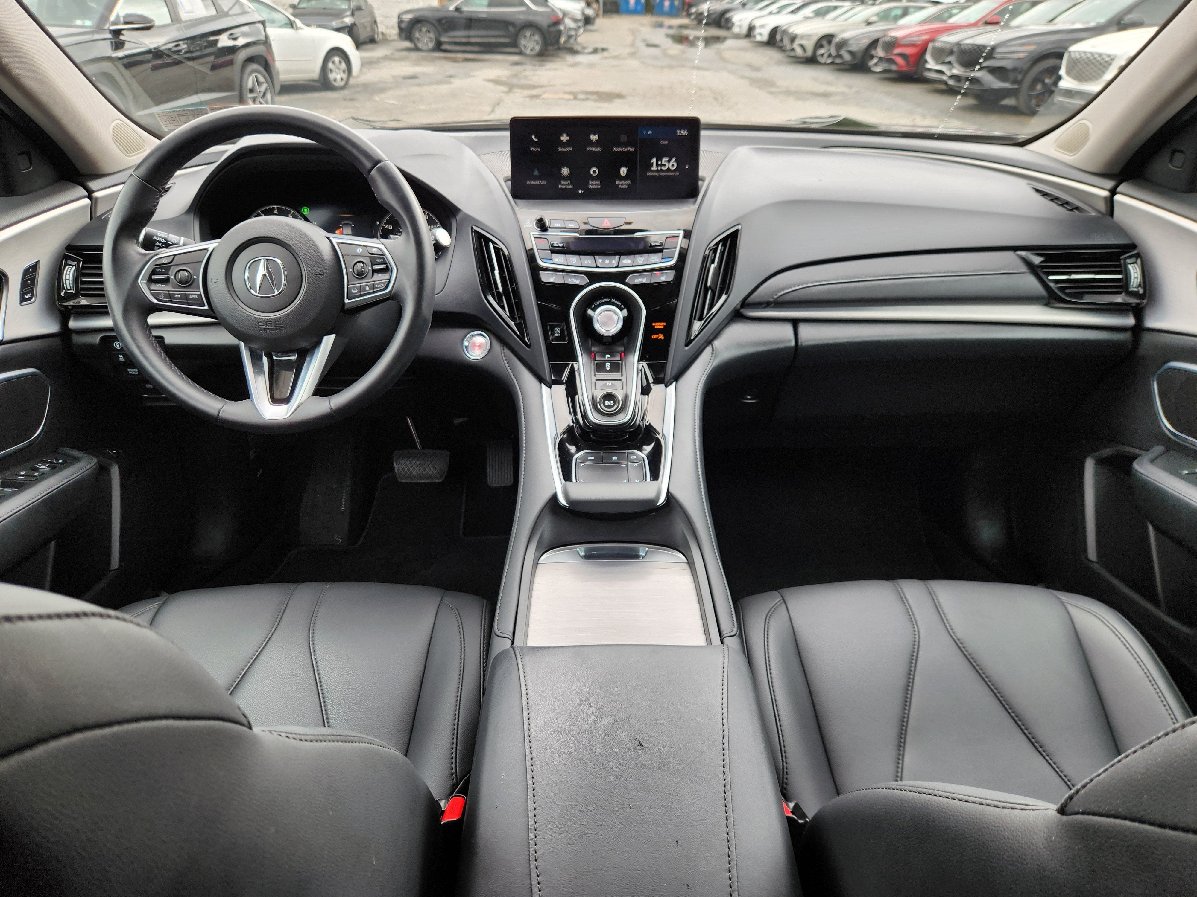 2023 Acura RDX Base