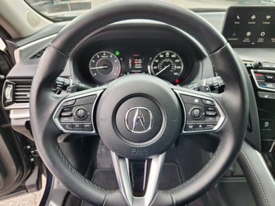 2023 Acura RDX Base