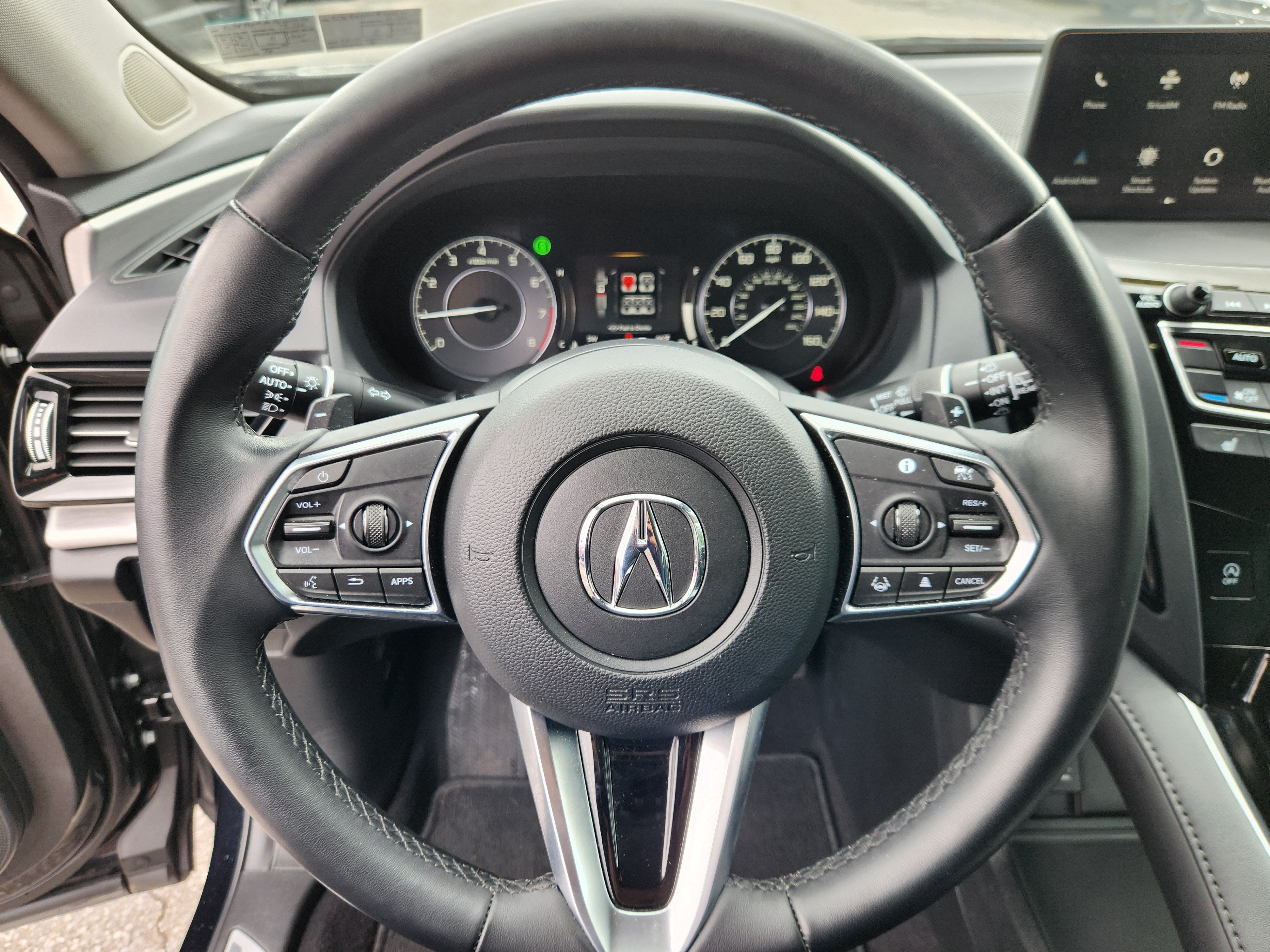 2023 Acura RDX Base