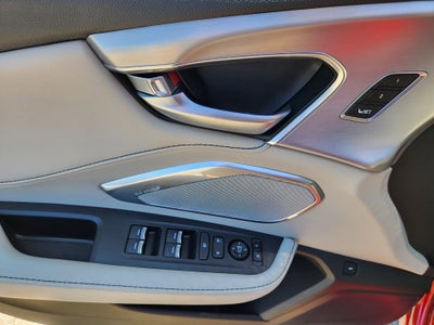 2025 Acura RDX Technology Package