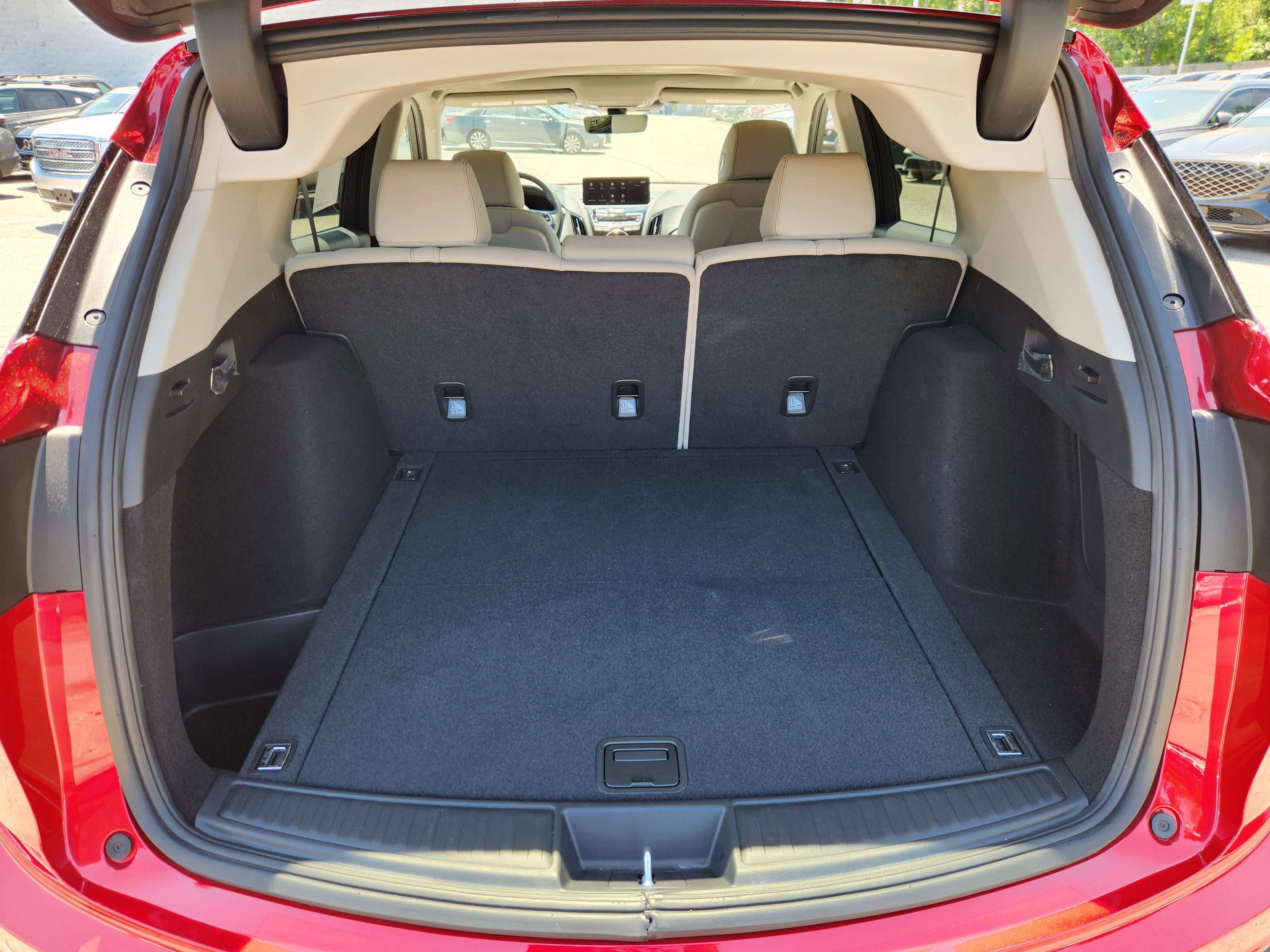 2025 Acura RDX Technology Package