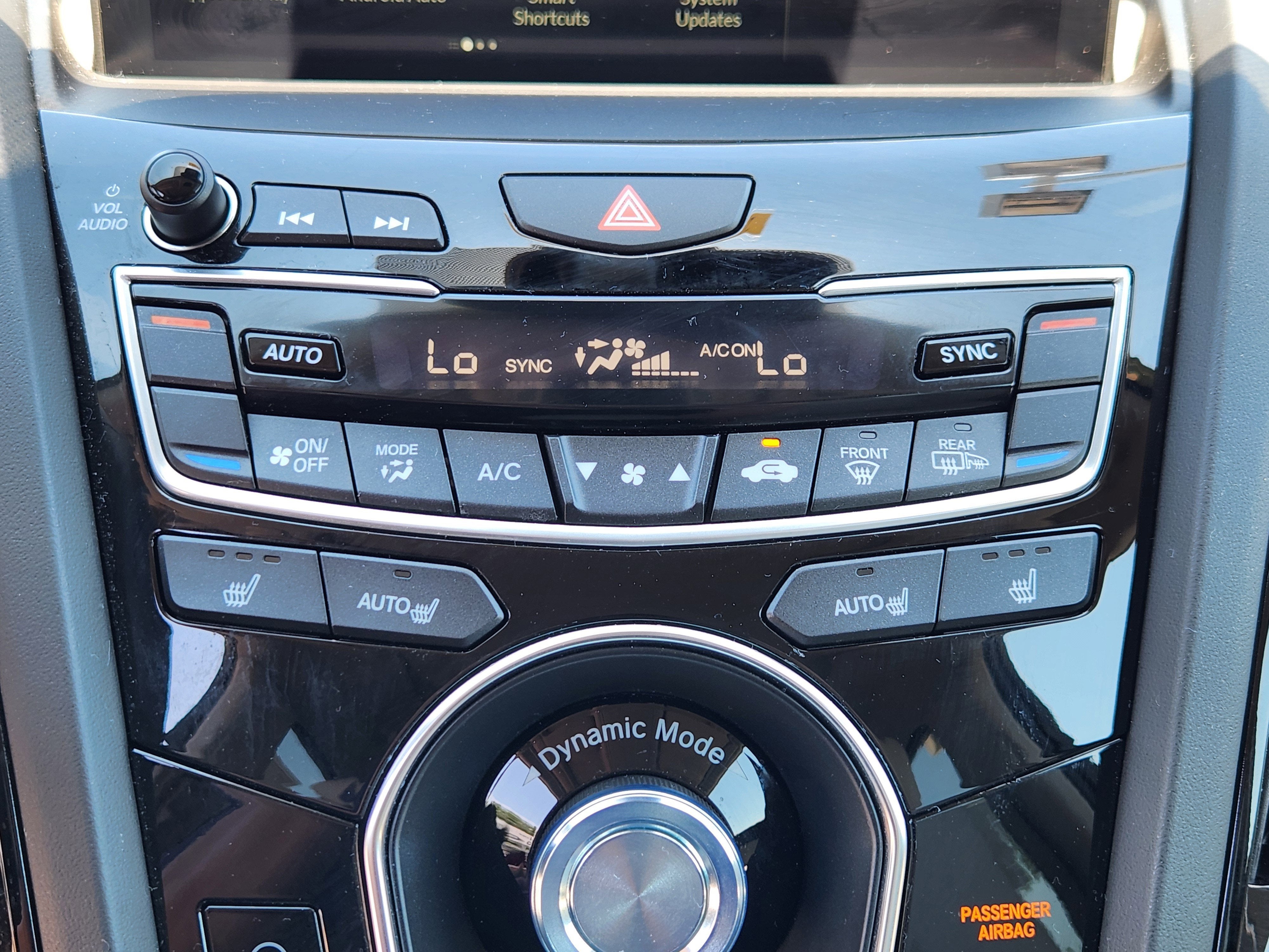 2025 Acura RDX Technology Package