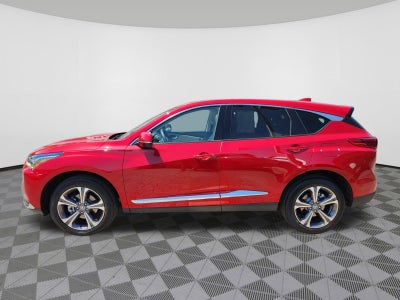 2025 Acura RDX Technology Package
