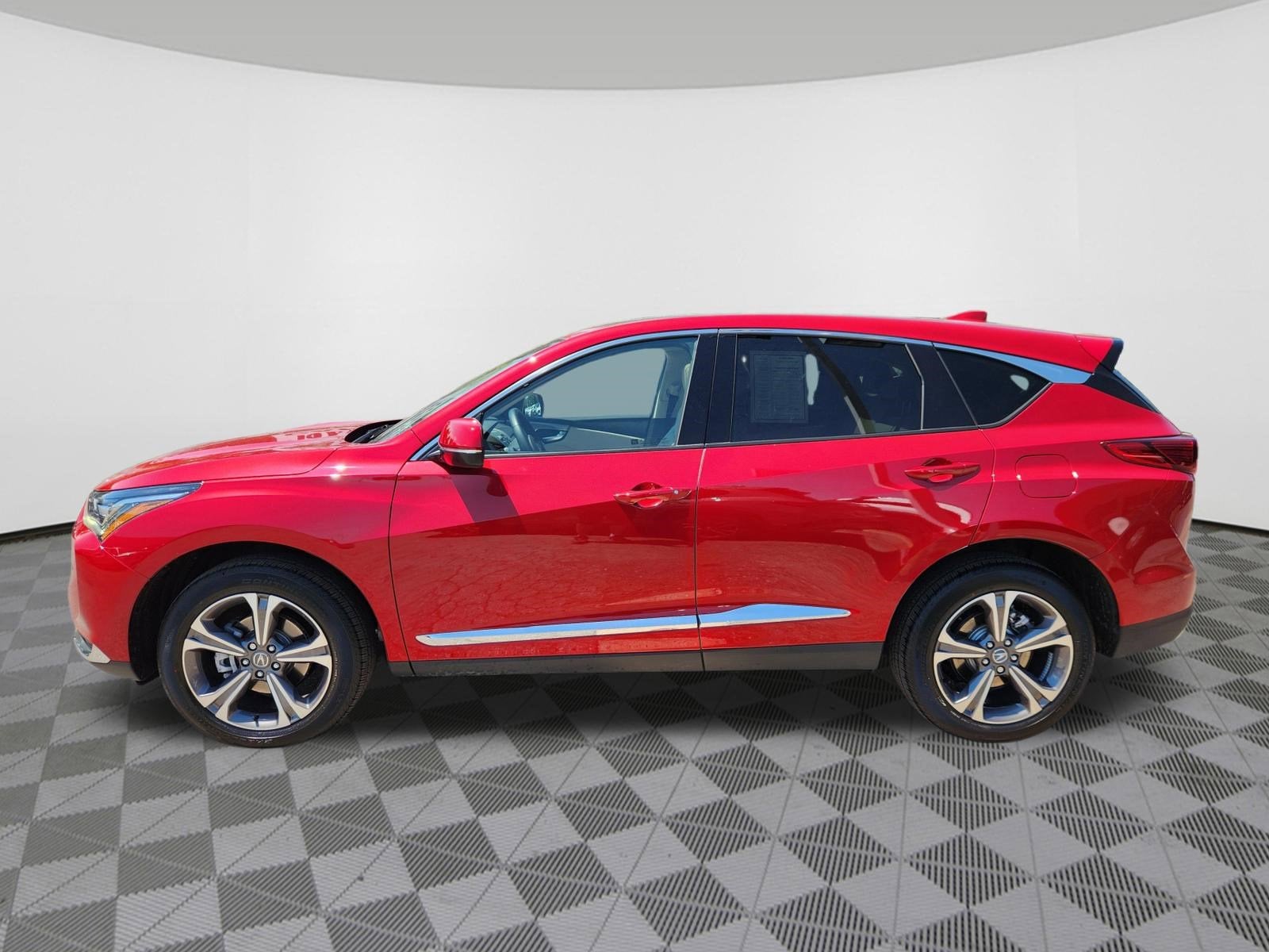 2025 Acura RDX Technology Package