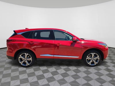 2025 Acura RDX Technology Package