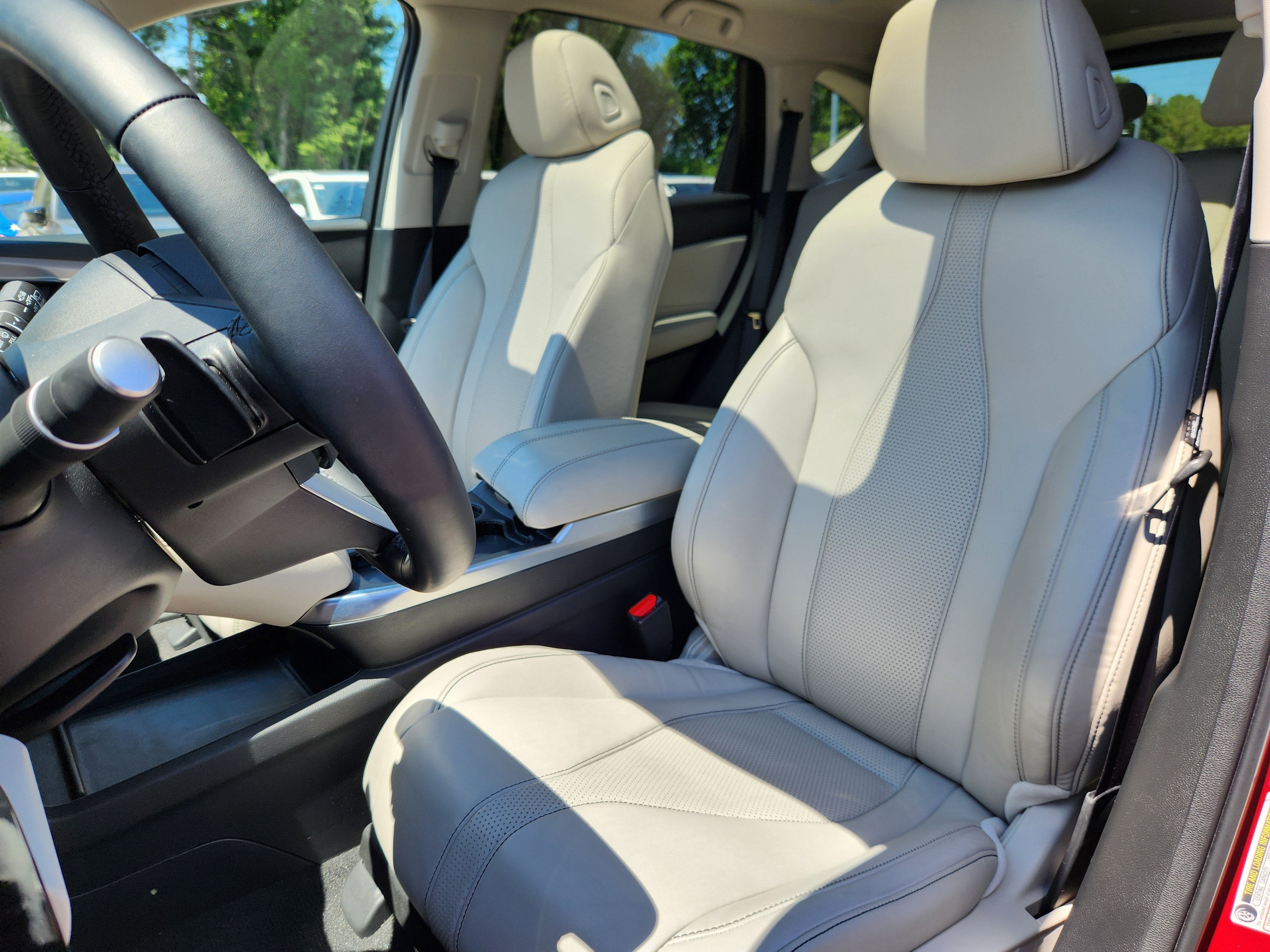 2025 Acura RDX Technology Package