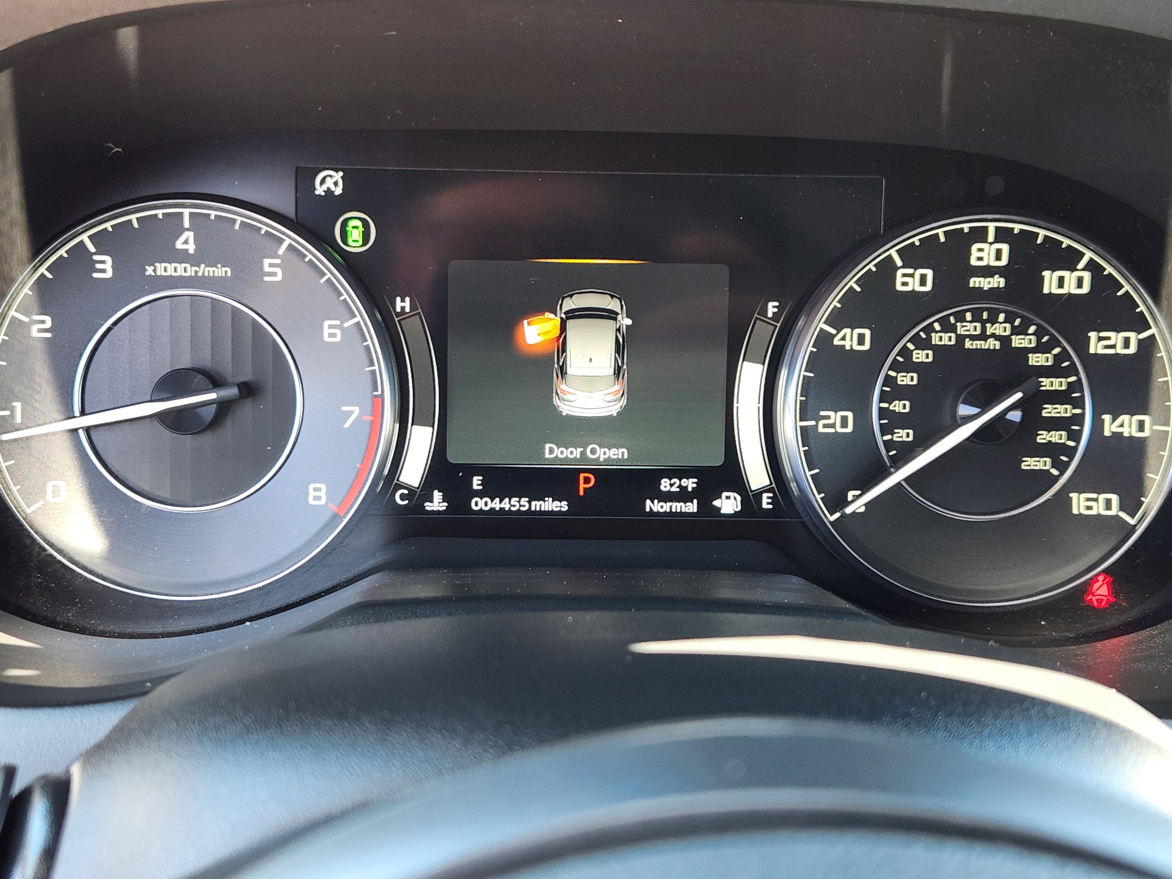 2025 Acura RDX Technology Package