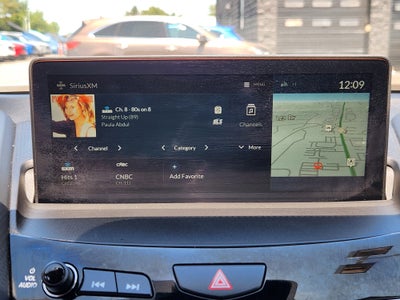 2025 Acura RDX Technology Package