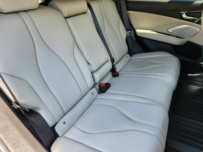 2025 Acura RDX Technology Package