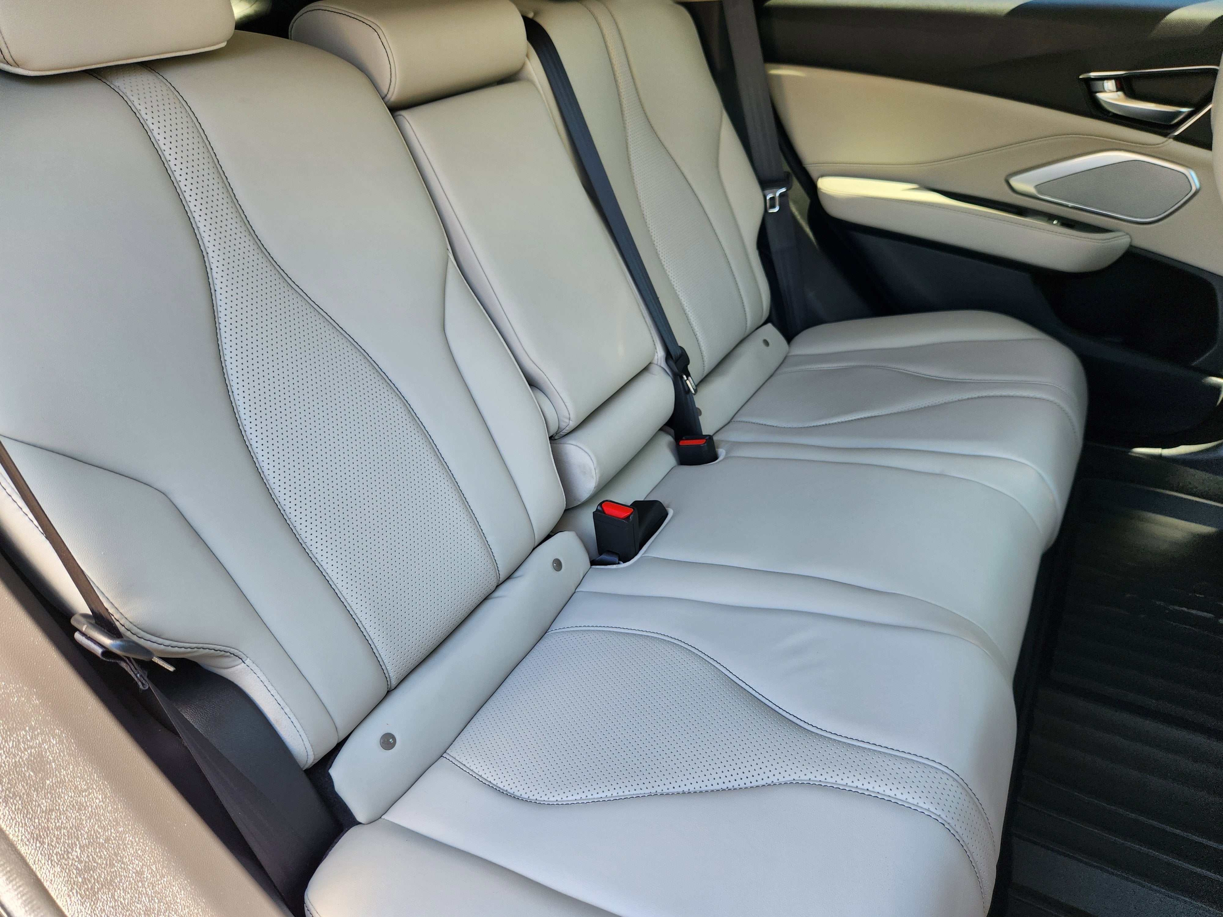 2025 Acura RDX Technology Package