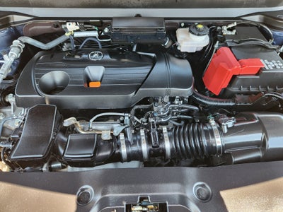 2025 Acura RDX Technology Package