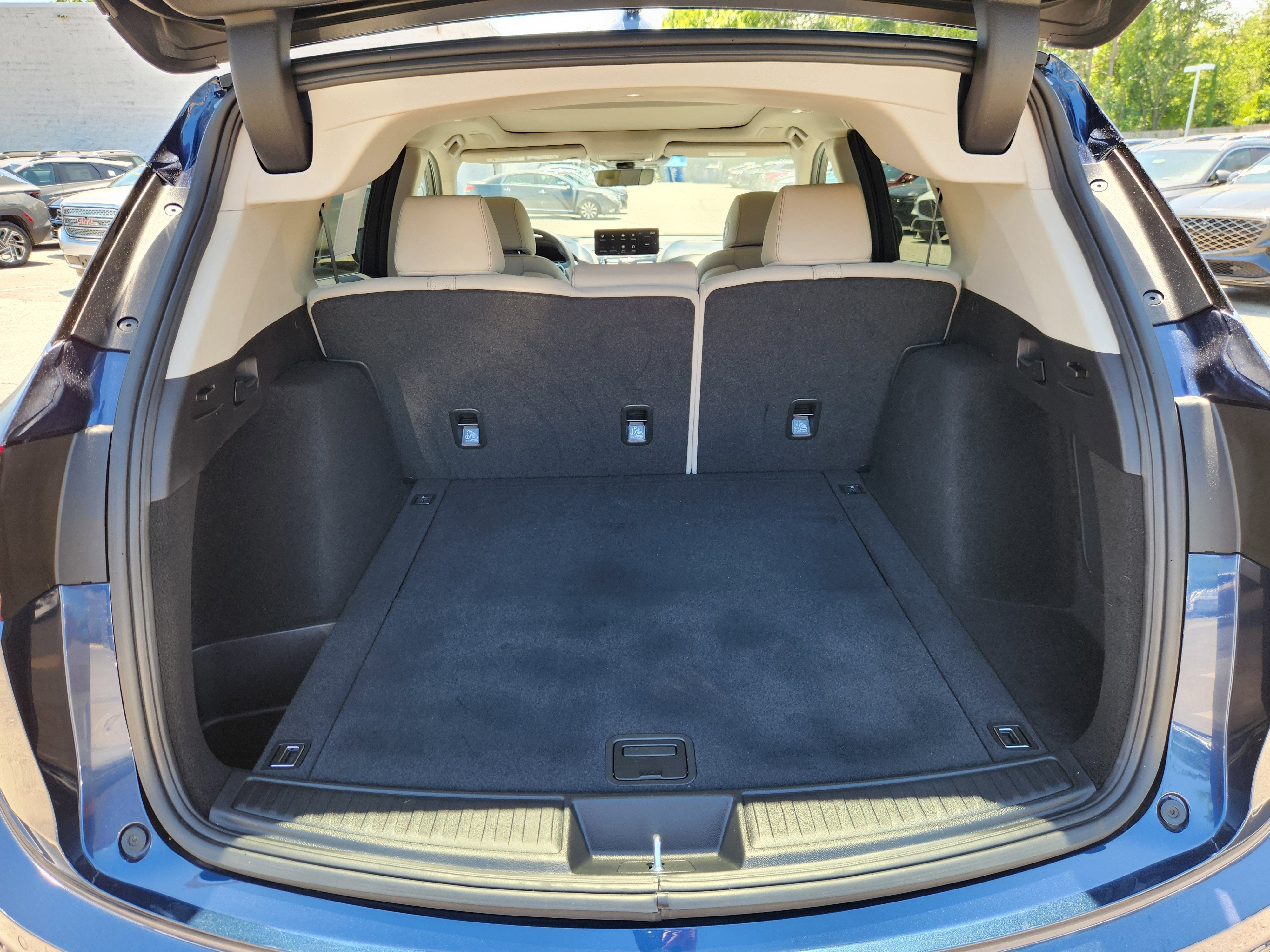 2025 Acura RDX Technology Package