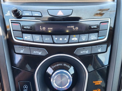 2025 Acura RDX Technology Package