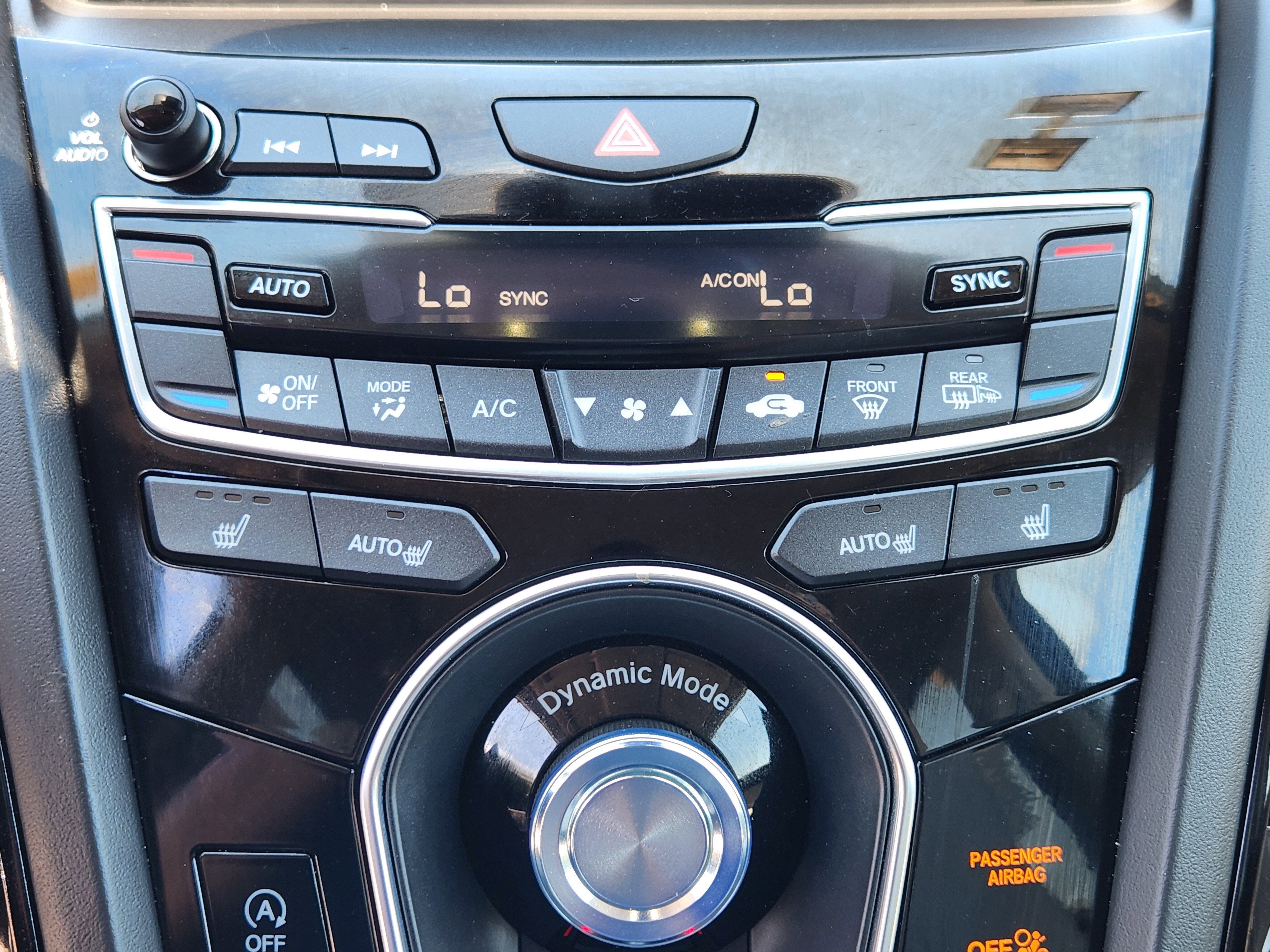 2025 Acura RDX Technology Package