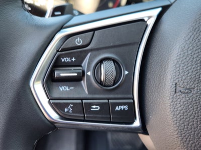 2025 Acura RDX Technology Package