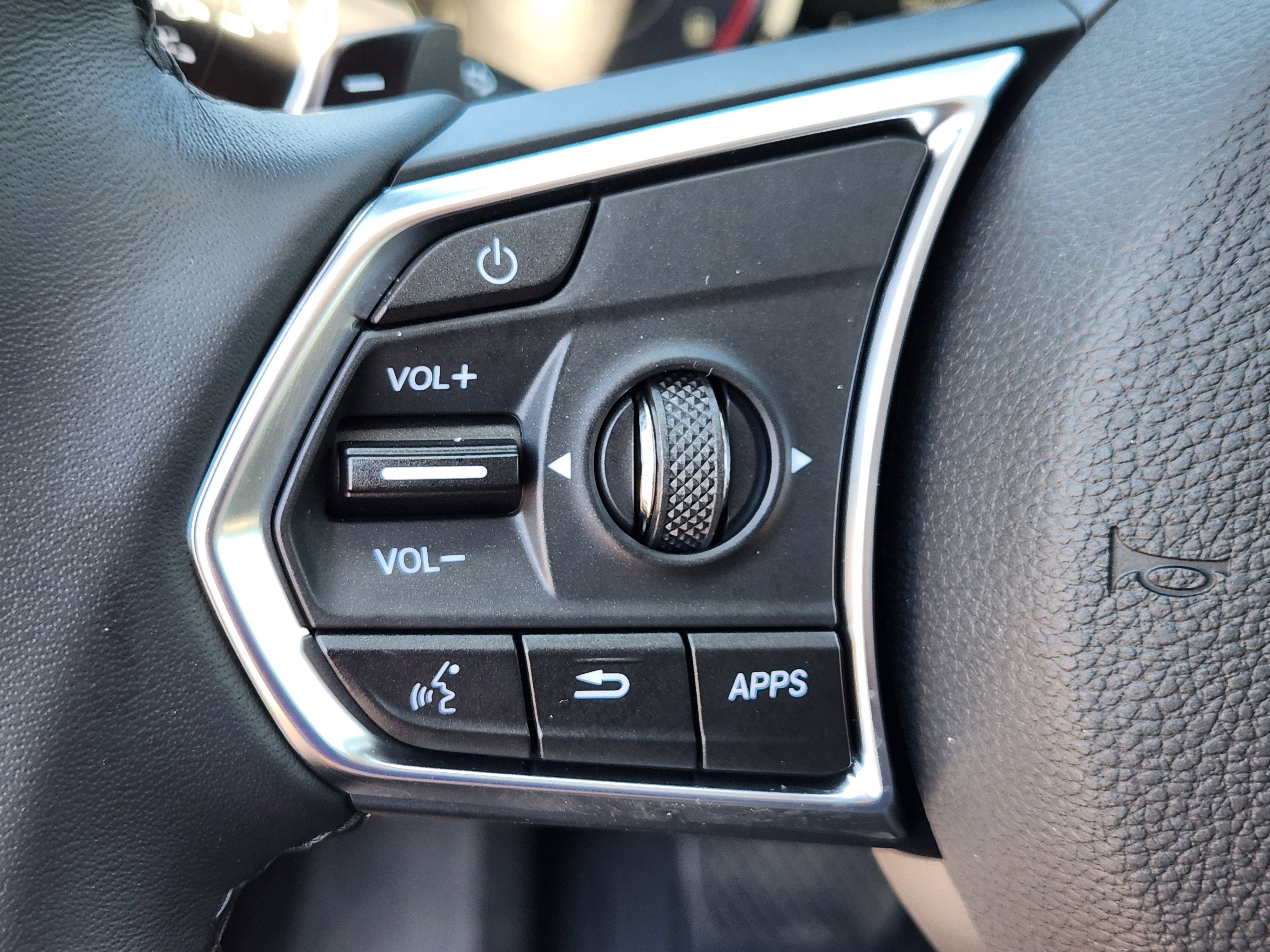 2025 Acura RDX Technology Package