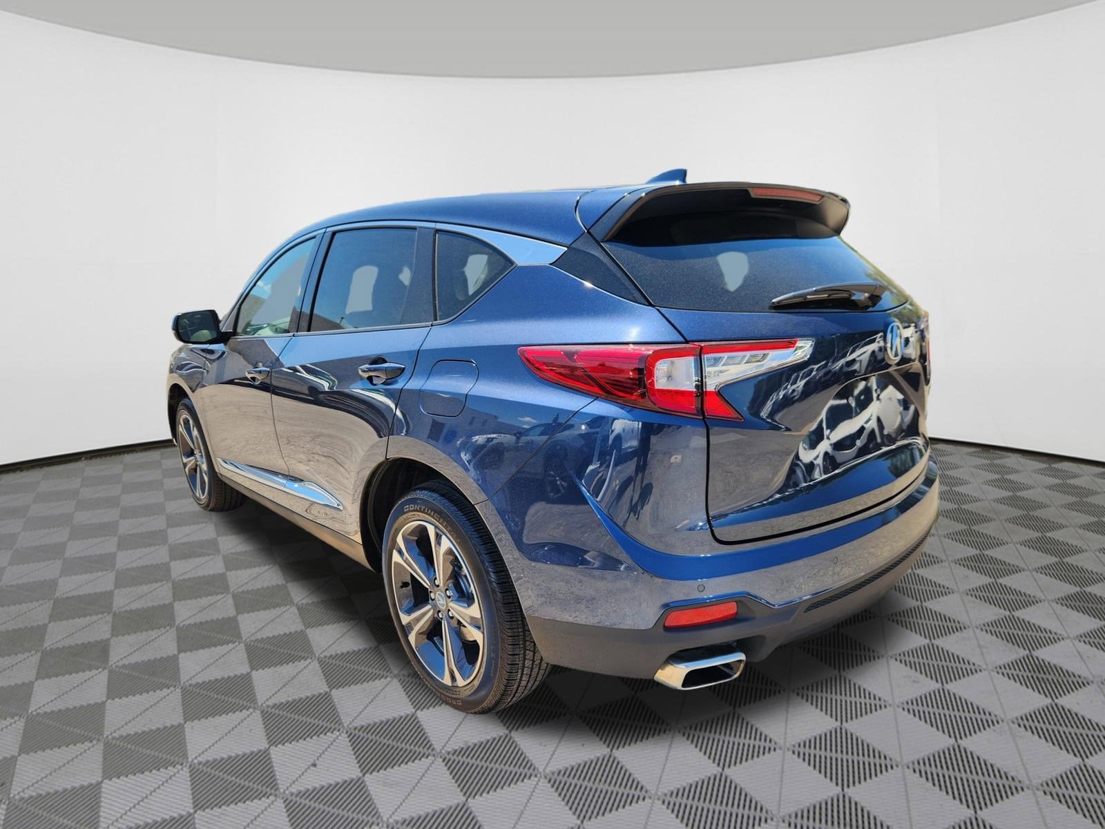 2025 Acura RDX Technology Package