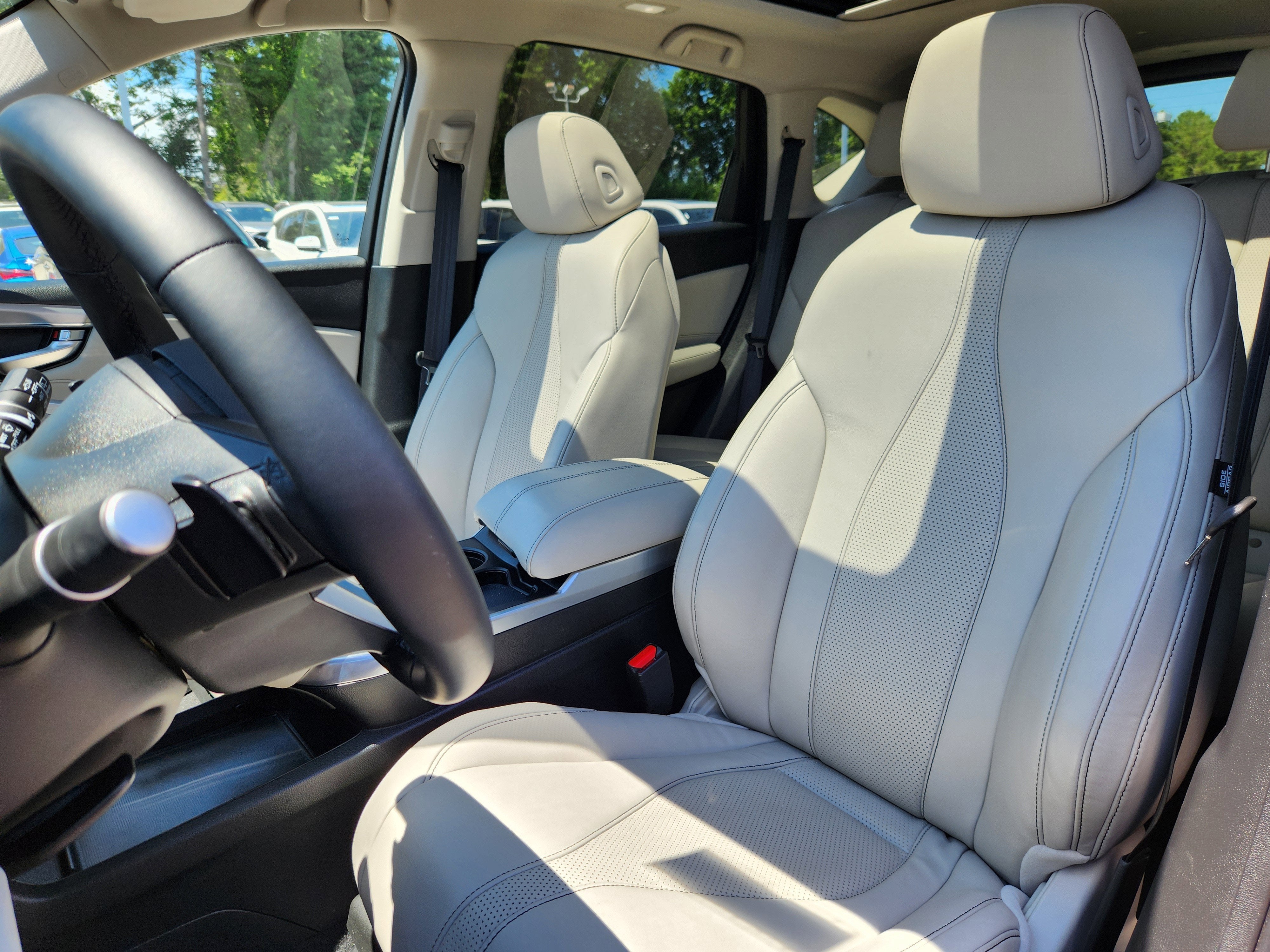 2025 Acura RDX Technology Package