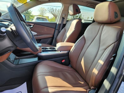 2025 Acura RDX Technology Package