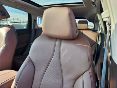 2025 Acura RDX Technology Package