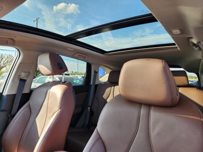 2025 Acura RDX Technology Package