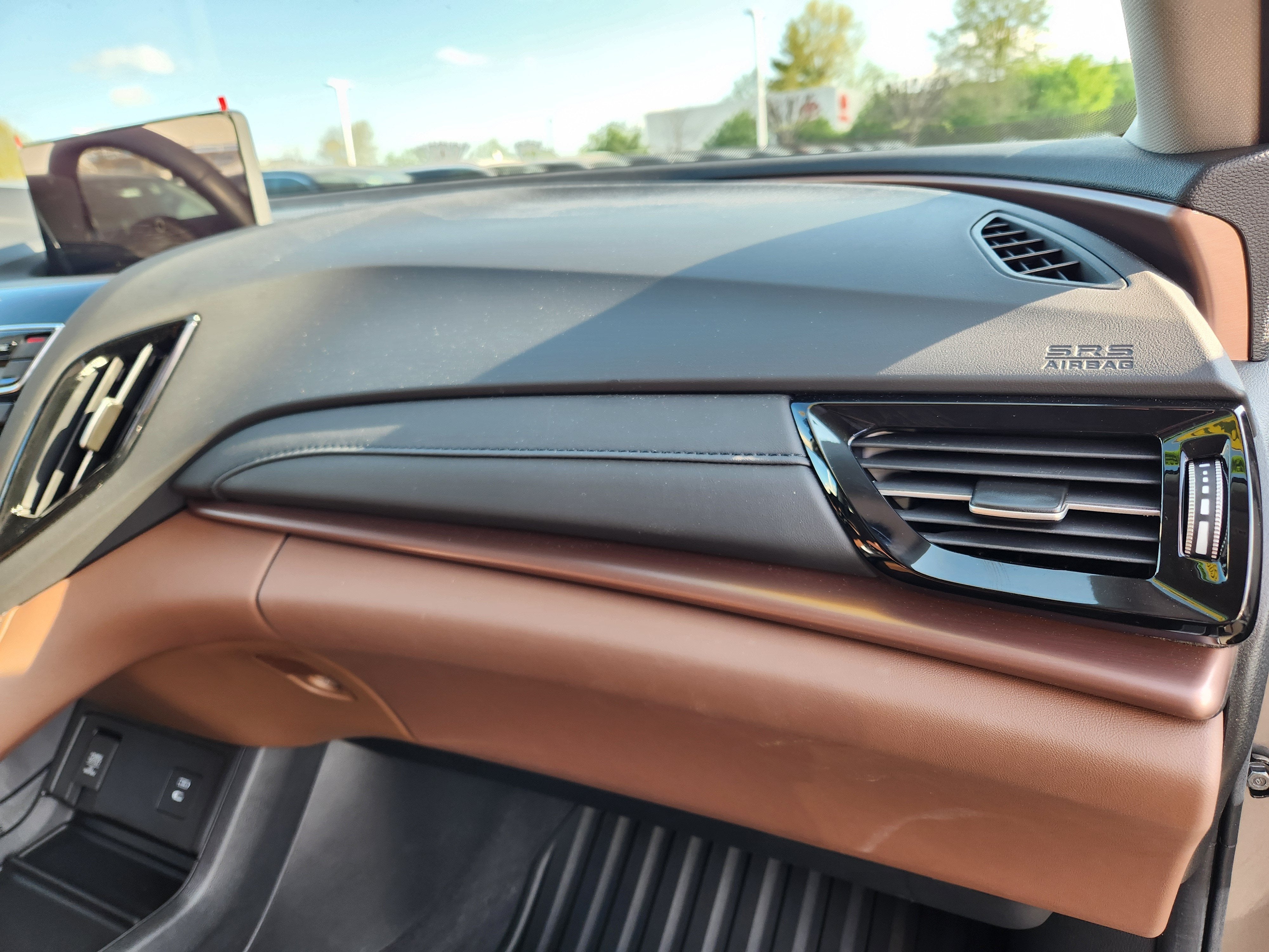 2025 Acura RDX Technology Package