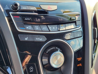 2025 Acura RDX Technology Package