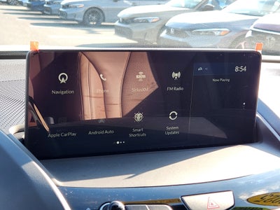 2025 Acura RDX Technology Package