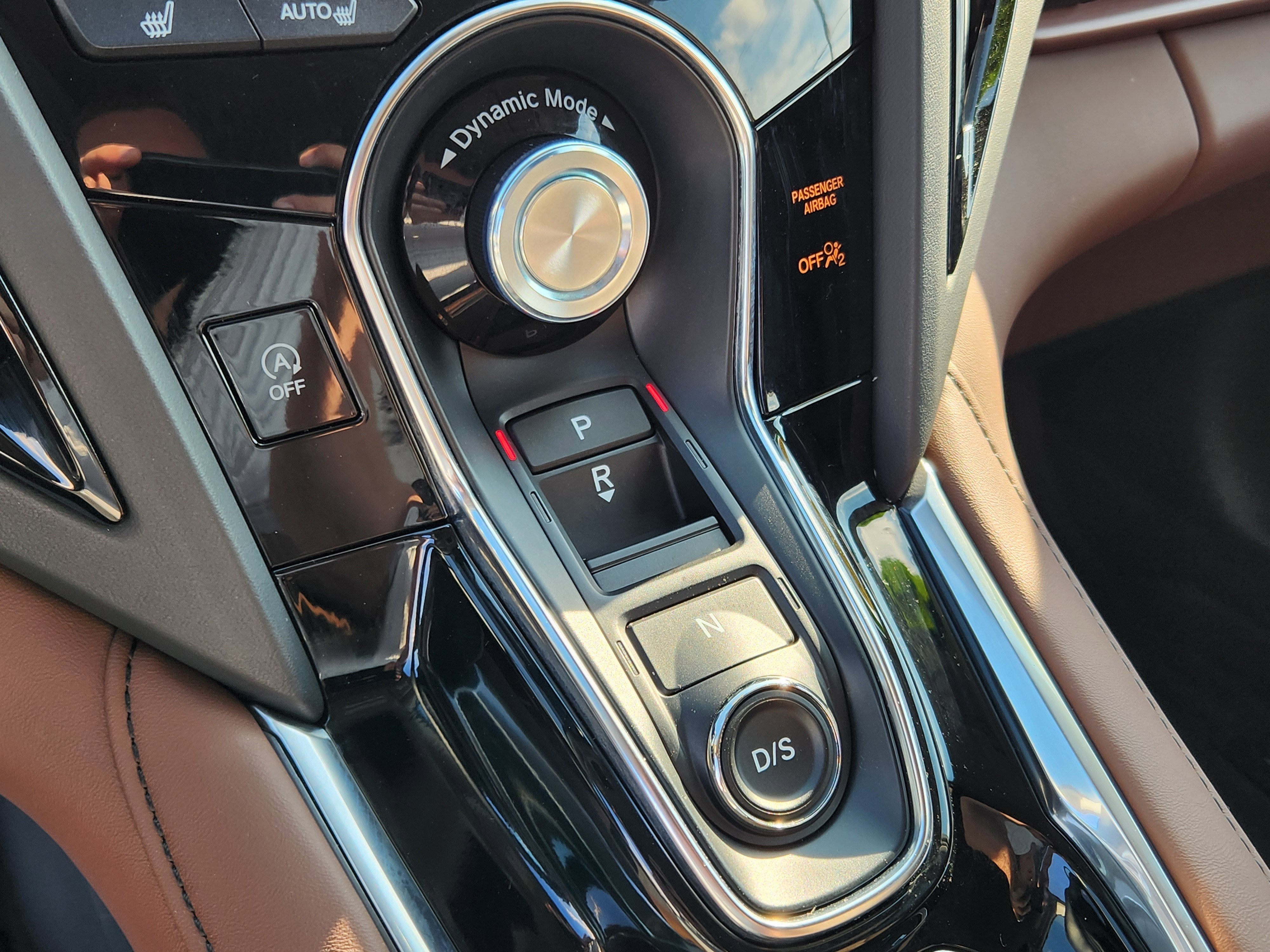 2025 Acura RDX Technology Package