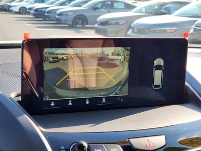 2025 Acura RDX Technology Package