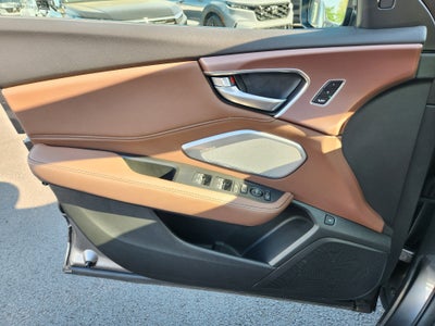 2025 Acura RDX Technology Package