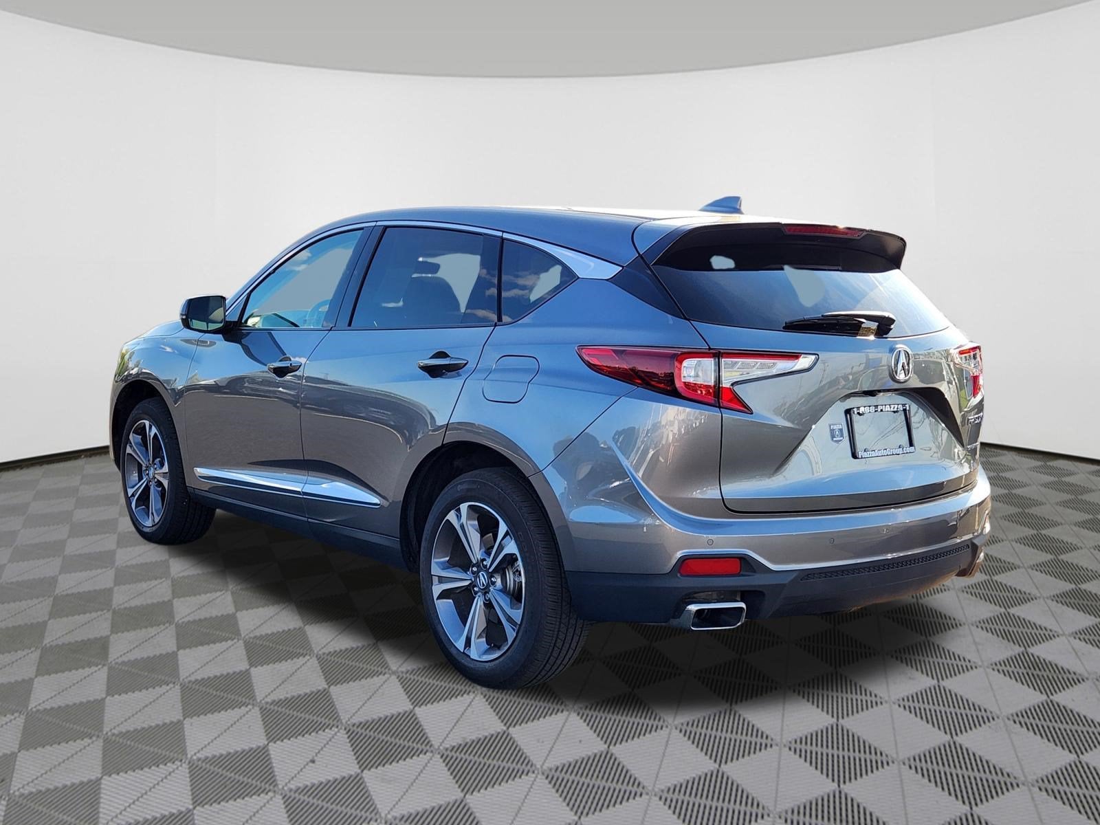 2025 Acura RDX Technology Package