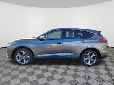 2025 Acura RDX Technology Package