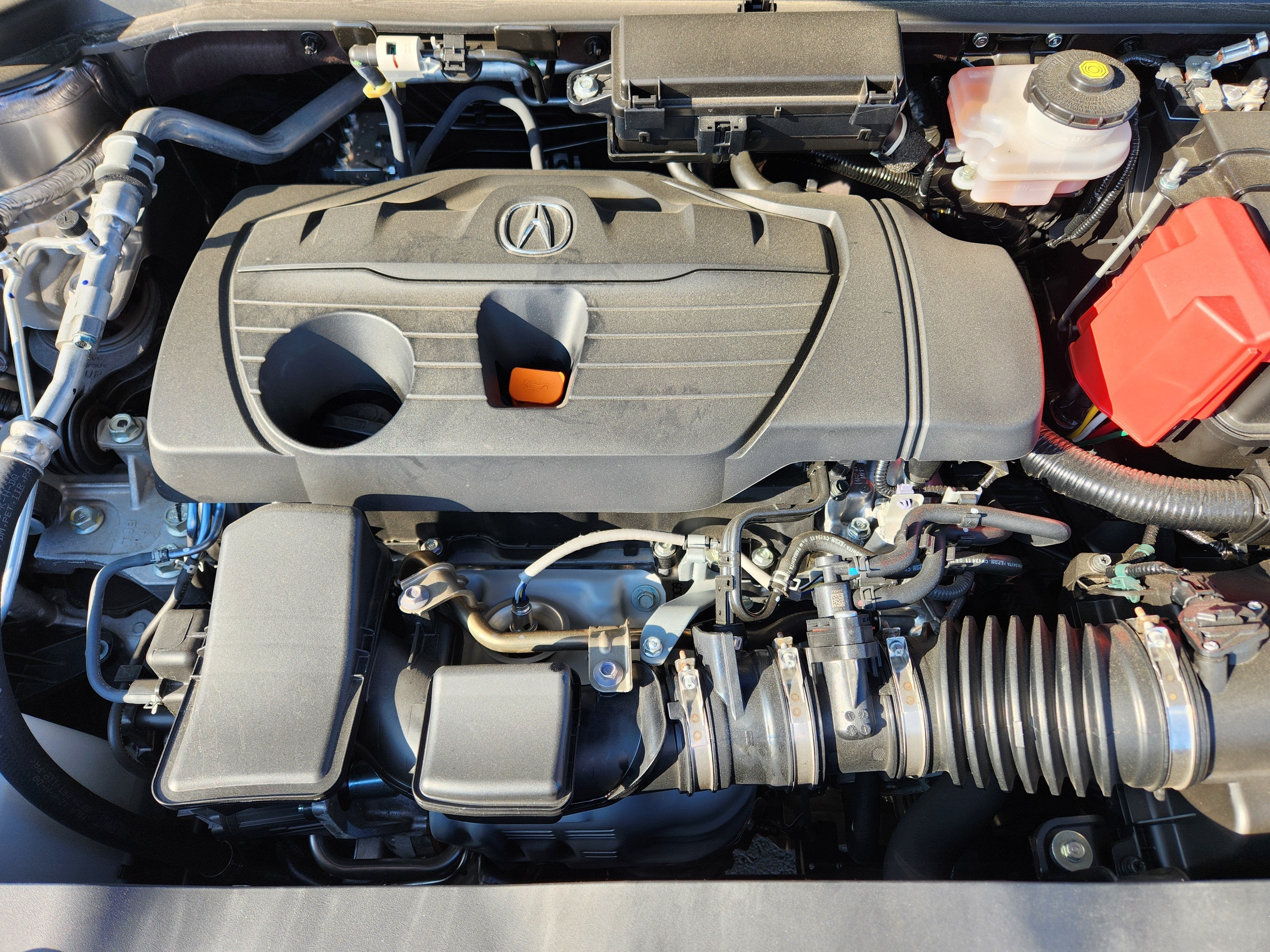 2025 Acura RDX Technology Package