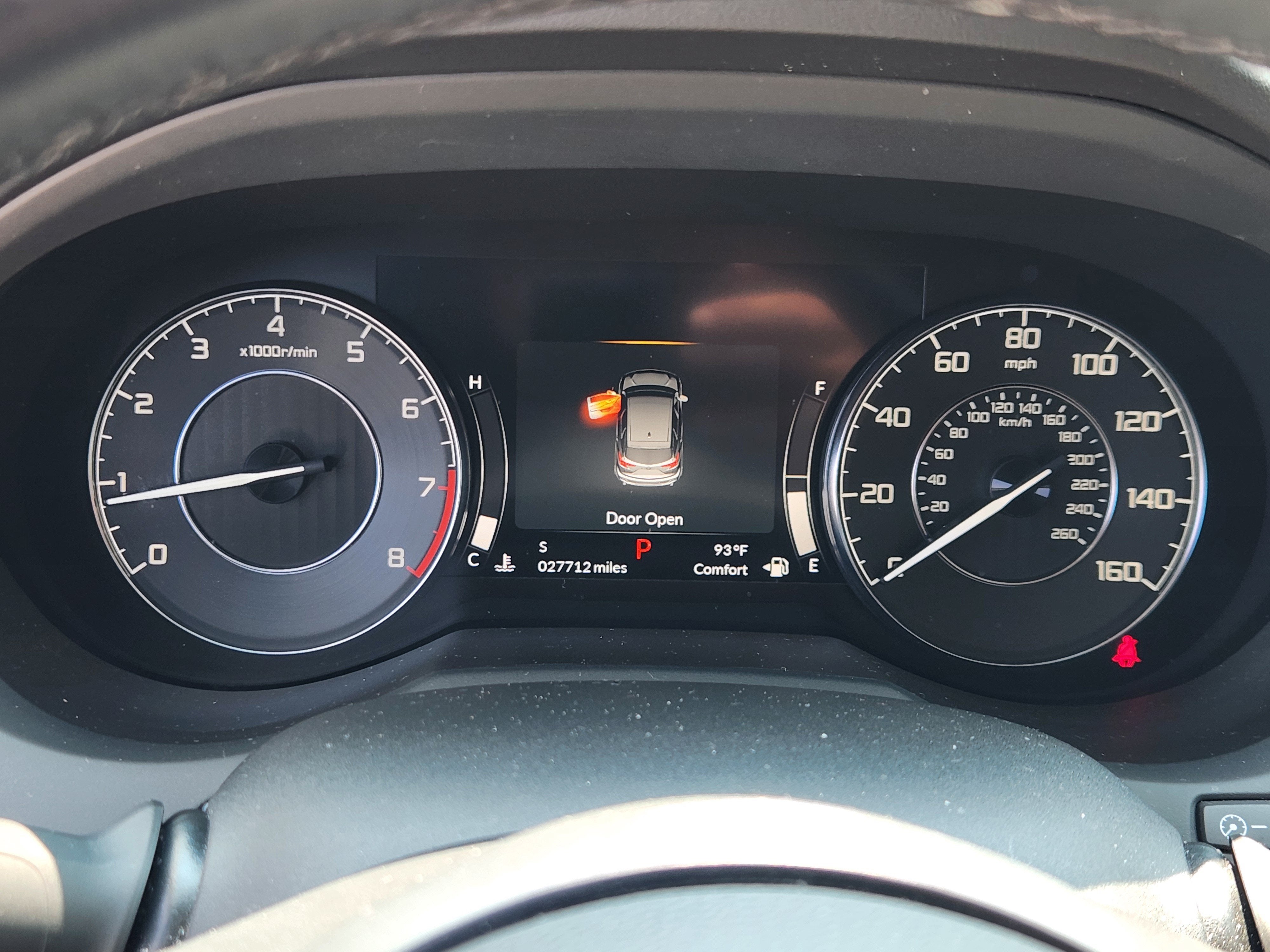 2021 Acura RDX Technology Package