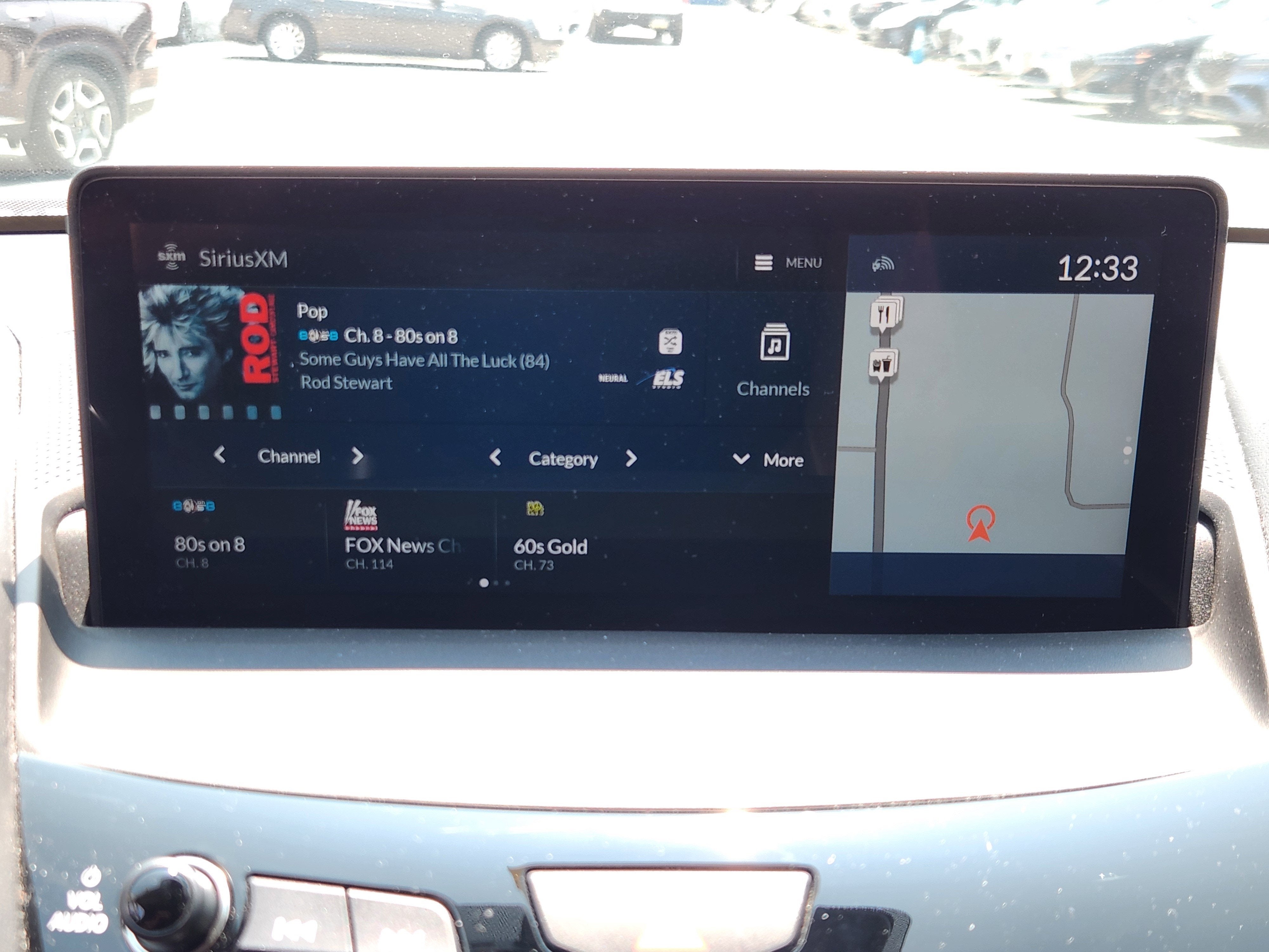 2021 Acura RDX Technology Package