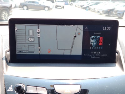 2021 Acura RDX Technology Package