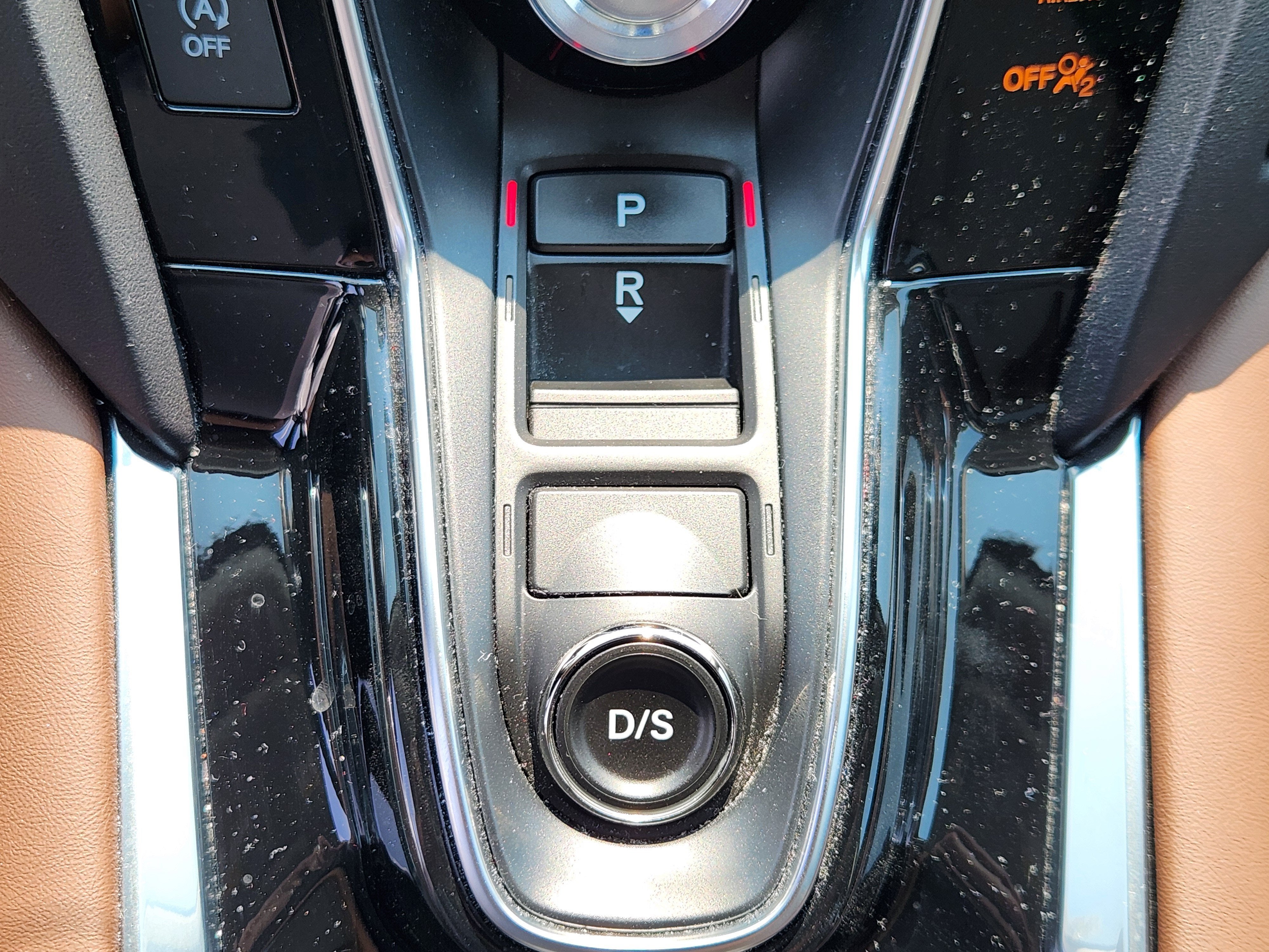 2021 Acura RDX Technology Package