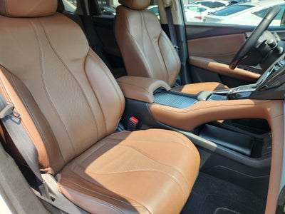 2021 Acura RDX Technology Package