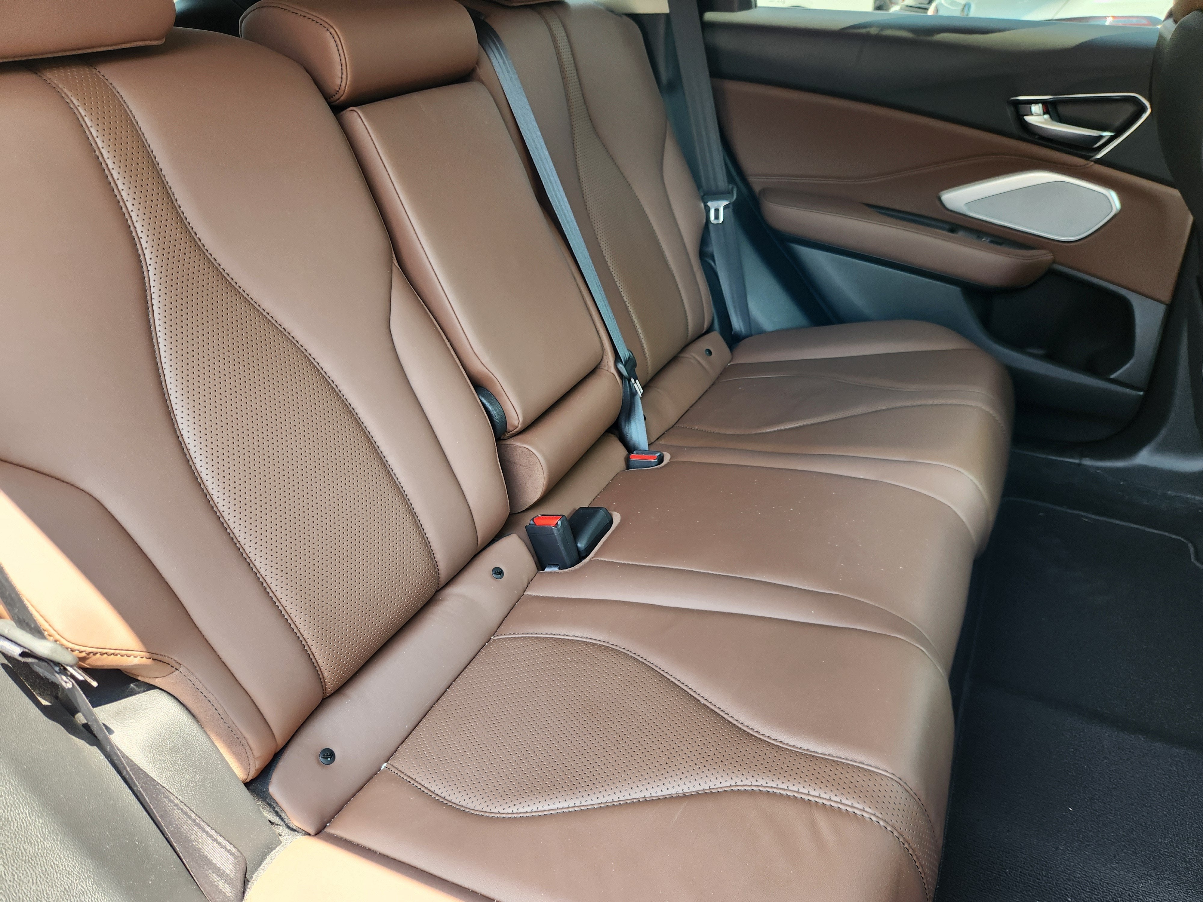 2021 Acura RDX Technology Package