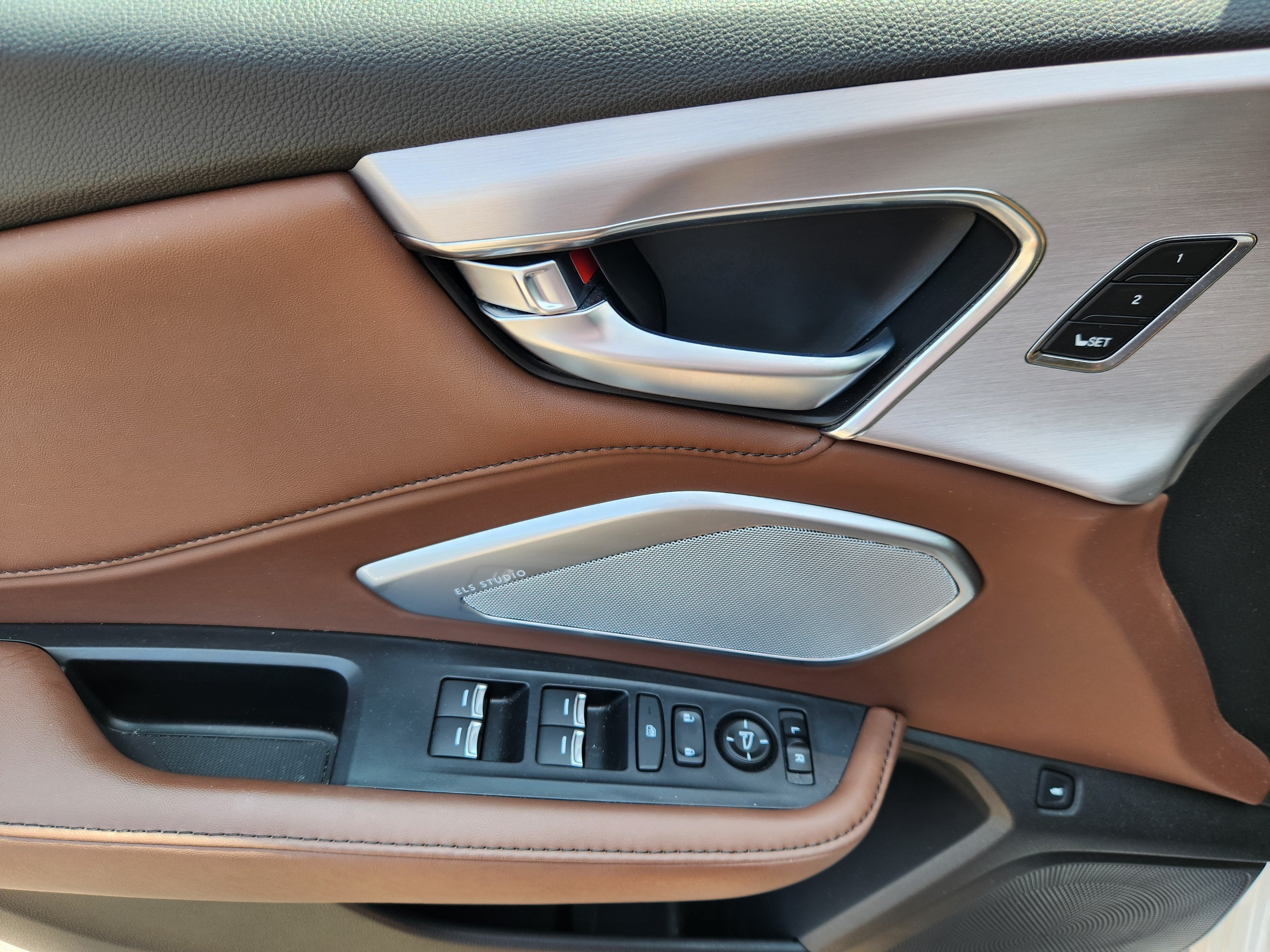 2021 Acura RDX Technology Package