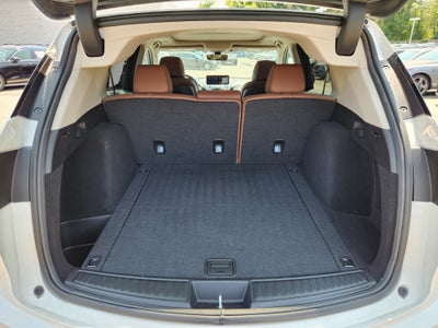2021 Acura RDX Technology Package